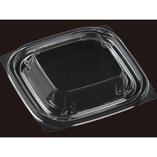 エフピコ T-AP惣菜11-11内外蓋（V） エコ 7R700111 1箱（2000枚：50枚×40袋）（取寄品）