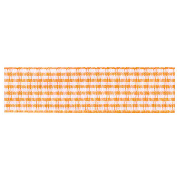 ヘッズ チェックリボンギンガムオレンジ-1 CHO-R1 1セット（5巻：1巻×5パック）（直送品）
