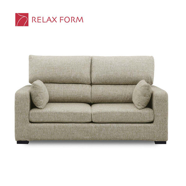関家具 リラックスフォーム ミーレ カウチソファ（RELAX FORM