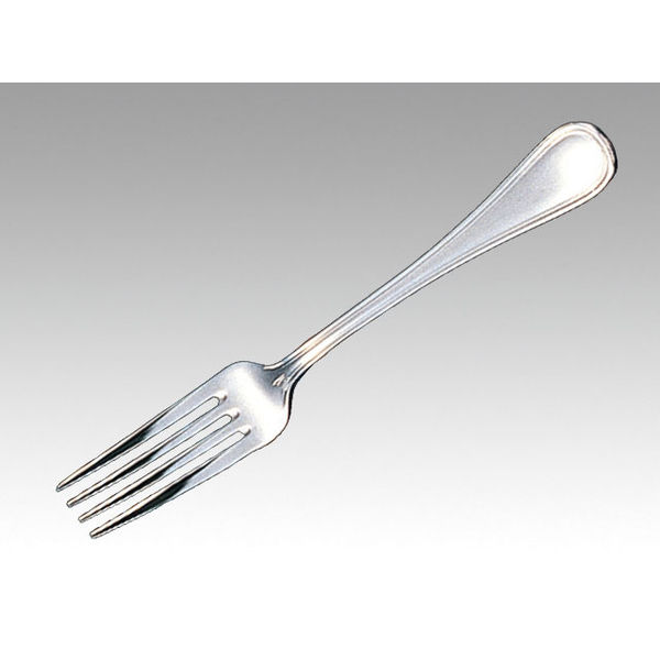 トーダイ XM-7（18-8） ルーブル テーブルフォーク 002302 1包：12本（直送品）