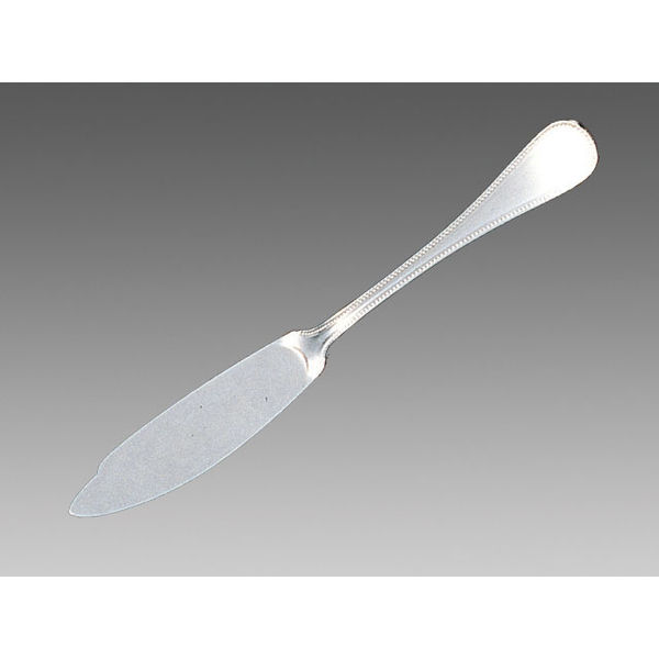 トーダイ XM-7（18-8） ダイアナ フィッシュナイフ（共柄） 002412 1包：12本（直送品）