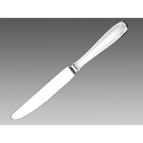 トーダイ XM-7（18-8） ダイアナ フルーツナイフ（HH） 002416 1包：12本（直送品）