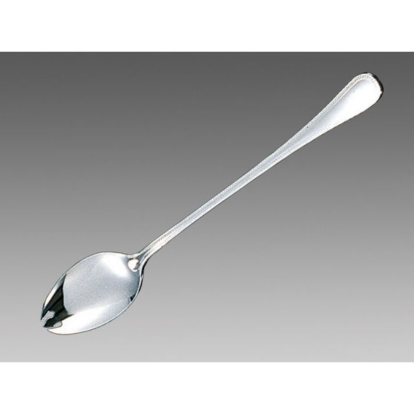 トーダイ XM-7（18-8） ダイアナ メロンスプーン 002432 1包：12本（直送品）