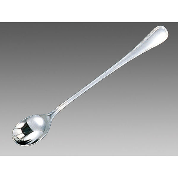 トーダイ XM-7（18-8） ダイアナ ソーダスプーン 002434 1包：12本（直送品）