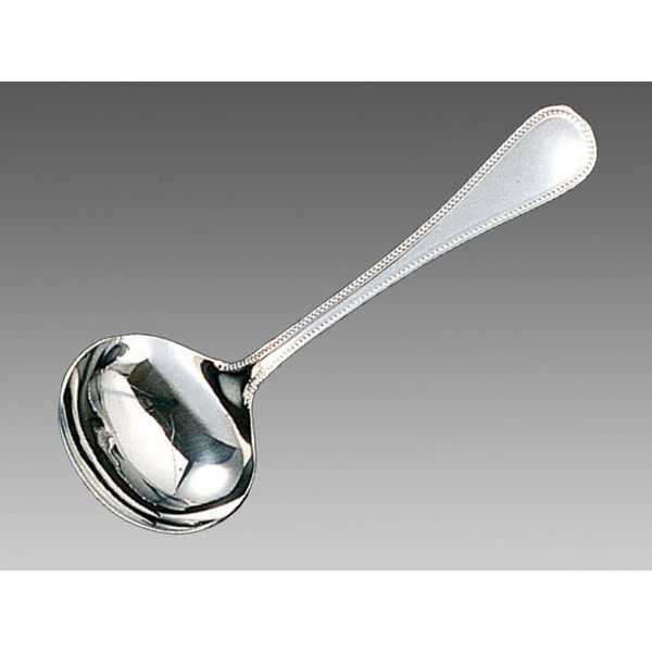 トーダイ XM-7（18-8） ダイアナ ソースレードル 002442 1包：12本（直送品）