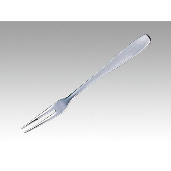 トーダイ 18-8 ニューライラック エスカルゴフォーク 002839 1包：12本（直送品）