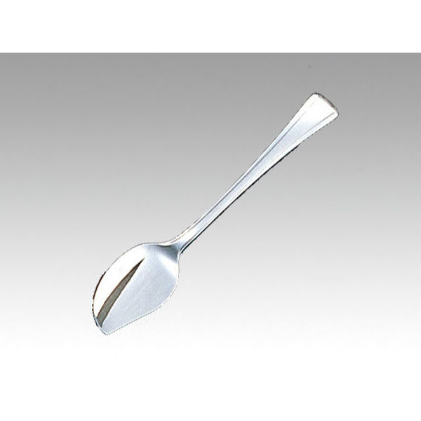 トーダイ 18-8 T-5000 ケーキスプーン 002929 1包：12本（直送品）
