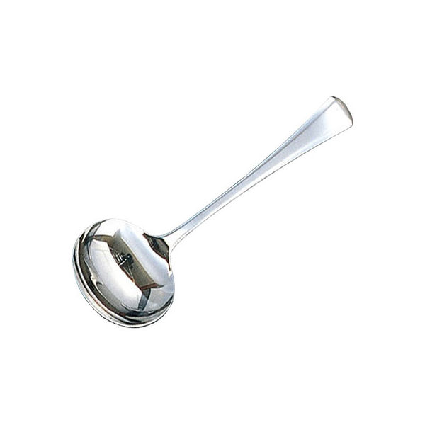 トーダイ 18-8 T-5000 ソースレードル 002942 1包：12本（直送品）