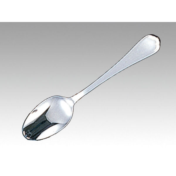 トーダイ XM-7（18-8） モロー コーヒースプーン 003521 1包：12本（直送品）