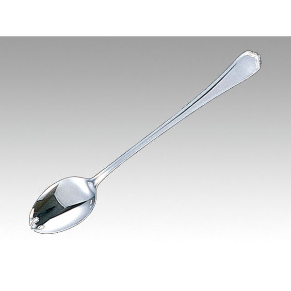 トーダイ XM-7（18-8） モロー メロンスプーン 003532 1包：12本（直送品）