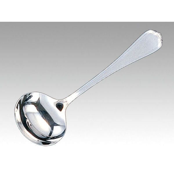 トーダイ XM-7（18-8） モロー ソースレードル 003542 1包：12本（直送品）