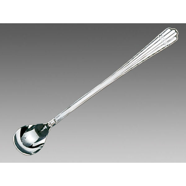 トーダイ XM-7（18-8） プラド ソーダスプーン 005034 1包：12本（直送品）