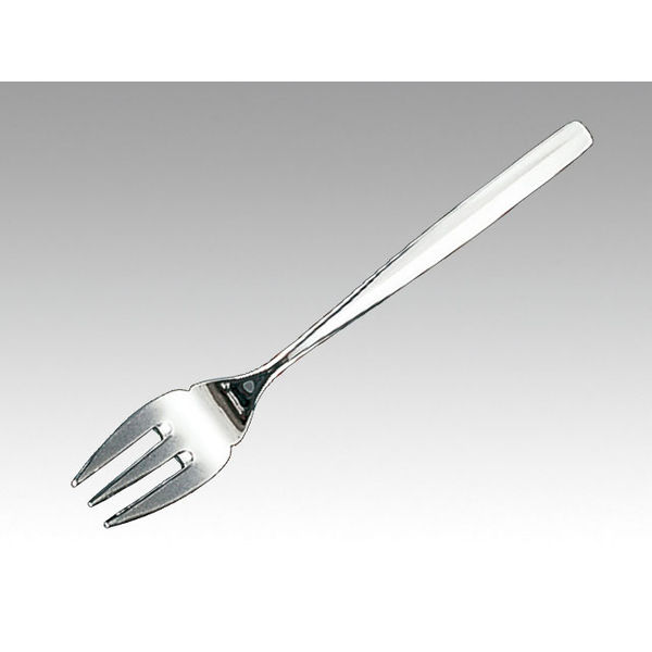 トーダイ XM-7（18-8） フラン フィッシュフォーク（共柄） 005114 1包：12本（直送品）