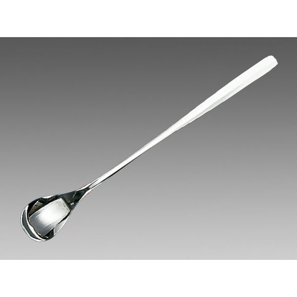 トーダイ XM-7（18-8） フラン ソーダスプーン 005134 1包：12本（直送品）