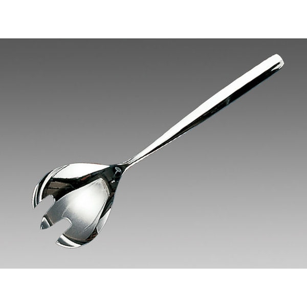 トーダイ XM-7（18-8） フラン サービスフォーク 005145 1包：12本（直送品）