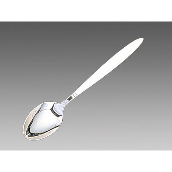 トーダイ XM-7（18-8） パッシー ティースプーン 005220 1包：12本（直送品）