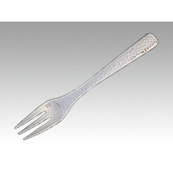 トーダイ XM-7（18-8） 匠 ヒメフォーク 005323 1包：12本（直送品）