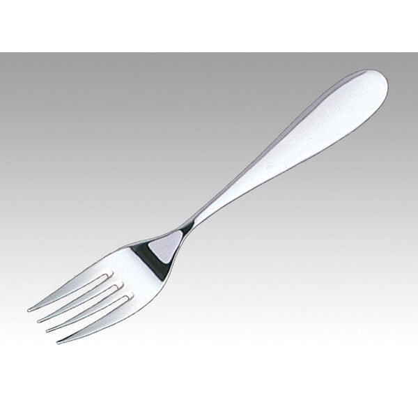 トーダイ XM-7（18-8） ボーノ テーブルフォーク 005402 1包：12本（直送品）