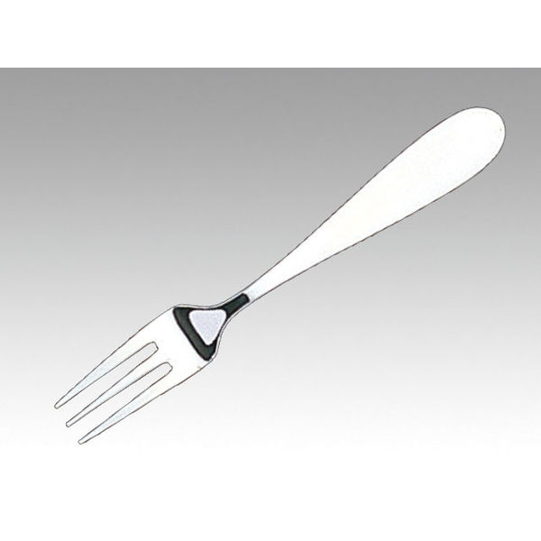 トーダイ XM-7（18-8） ボーノ フルーツフォーク（共柄） 005419 1包：12本（直送品）