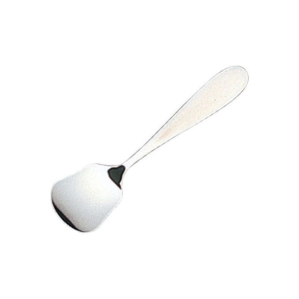 トーダイ XM-7（18-8） ボーノ アイスクリームスプーン 005426 1包：12本（直送品）