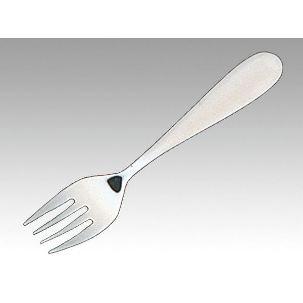 トーダイ XM-7（18-8） ボーノ サラダフォーク 005438 1包：12本（直送品）
