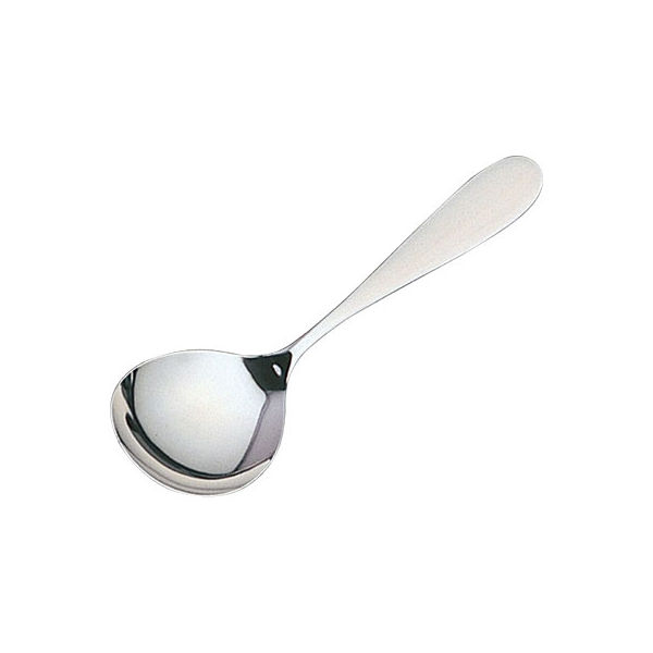 トーダイ XM-7（18-8） ボーノ サービススプーン 005444 1包：12本（直送品）