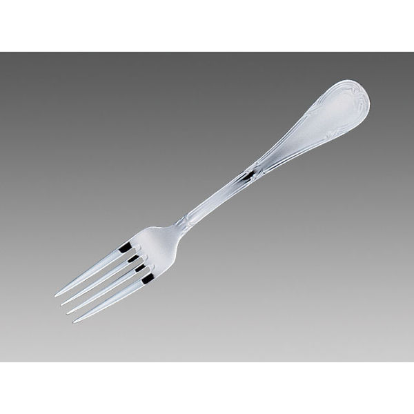 トーダイ XM-7（18-8） オルセ デザートフォーク 005508 1包：12本（直送品）