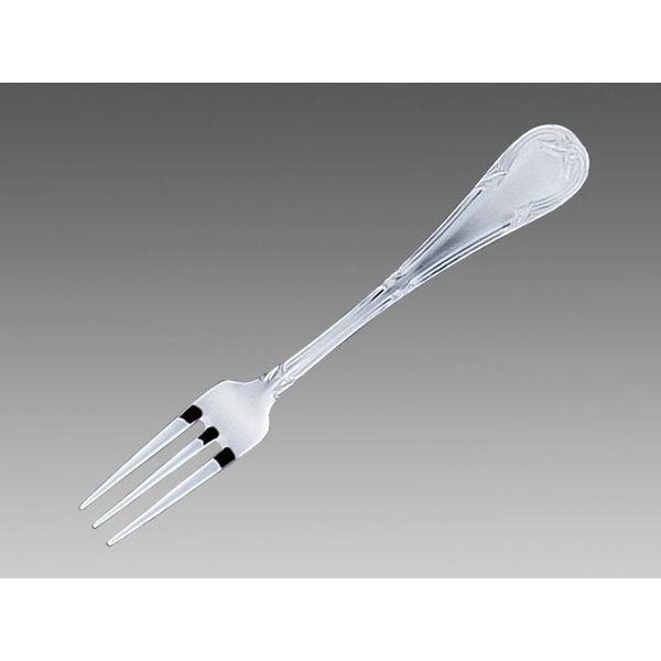 トーダイ XM-7（18-8） オルセ フルーツフォーク（共柄） 005519 1包：12本（直送品）