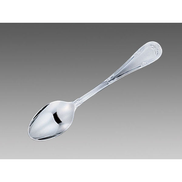 トーダイ XM-7（18-8） オルセ コーヒースプーン 005521 1包：12本（直送品）