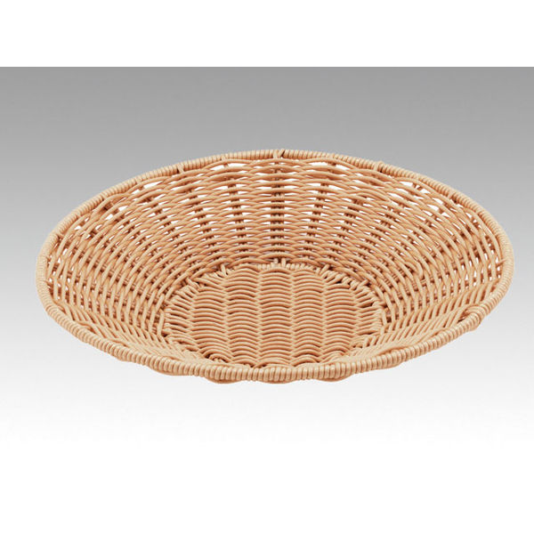 トーダイ VT-400-IV丸型 トレー 40型 アイボリー 010V40IV 1包：5枚（直送品）