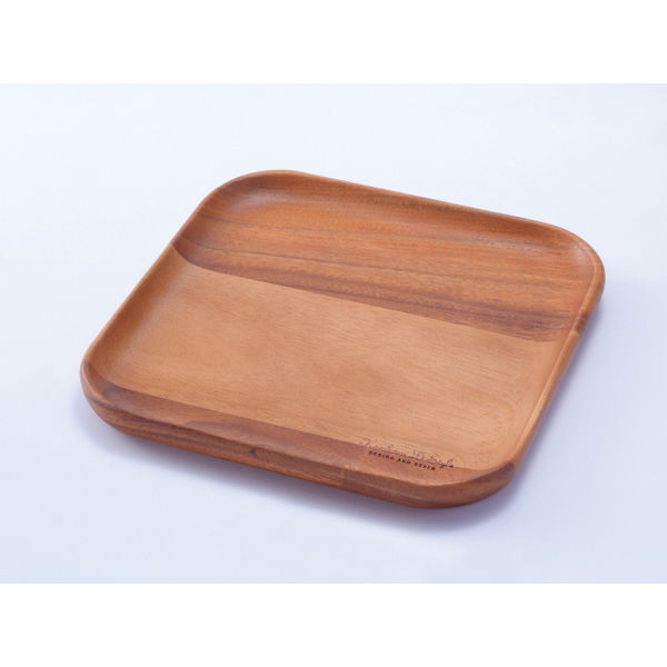 トーダイ KDS.92-M KEVNHAUN（ケヴンハウン） スクウェアプレート M 3137092M 1包：5枚（直送品）