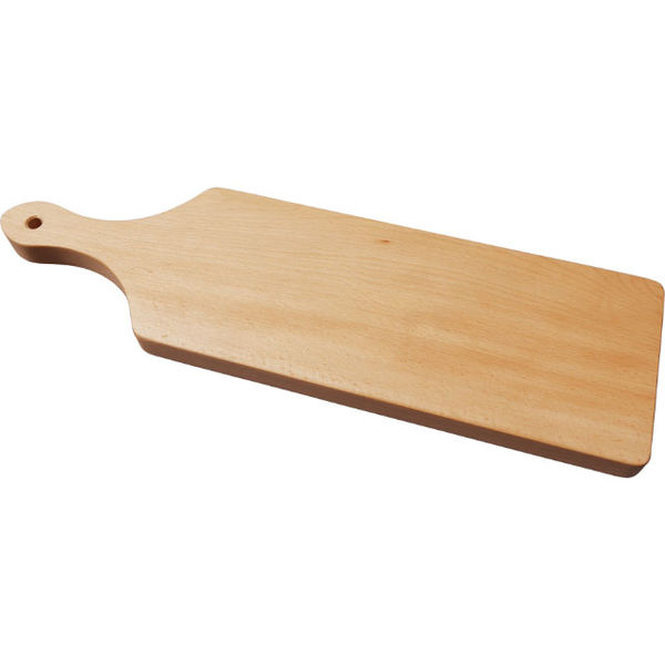 トーダイ V-024 ブナ カッティングボード 大 3510024V 1包：5枚（直送品）