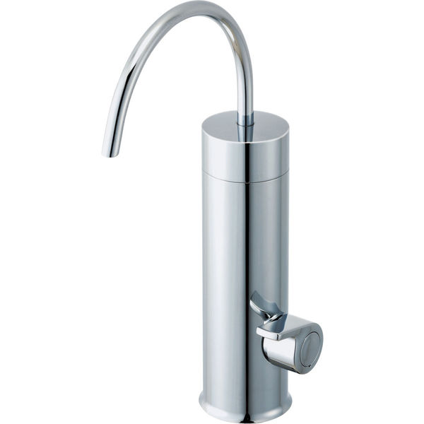 LIXIL 浄水器専用水栓（カートリッジ内蔵型） JF-WA505N（JW）（直送品）