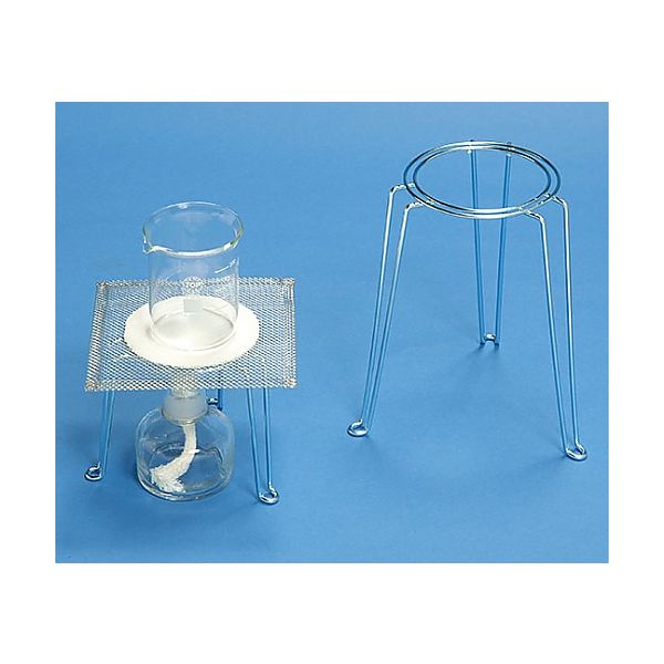 三和化研工業 三脚台 大 61-3521-12 1個（直送品）