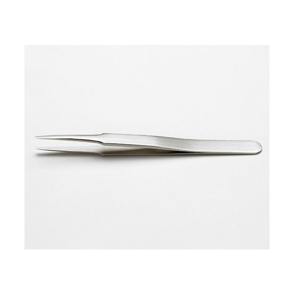ワイ・エム・ティ 超精密ピンセット IDーF SA ID-FSA 1本 61-4460-24（直送品）