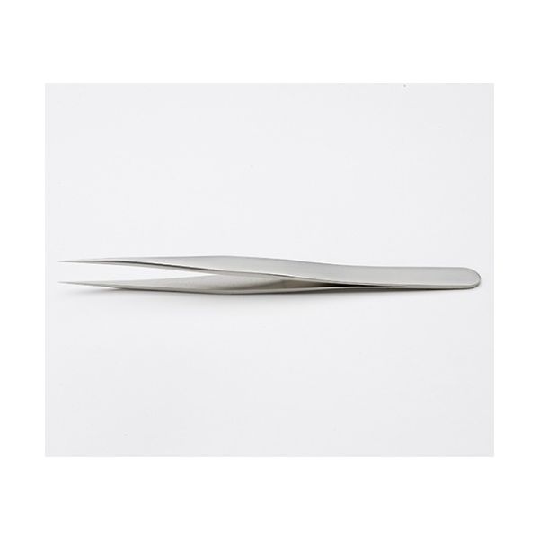 ワイ・エム・ティ 超精密ピンセット IDーO SA ID-OSA 1本 61-4461-26（直送品）