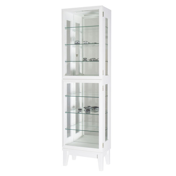 塩川光明堂 カルトーネ コレクションケース 高さ150cm 塩川光明堂 コレクションケース カルトーネ スカーラ 1500 PW 幅