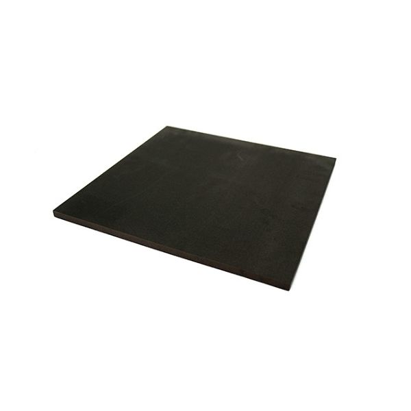 アイテック スポンジ 10×300×300ミリ KSR-1030 1個 61-7425-64（直送品）