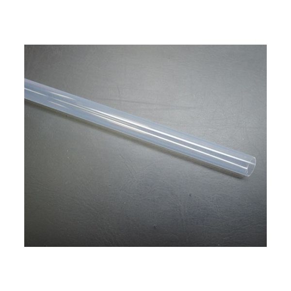 東京マテリアルス ジュンフロンFEPチューブ 8mm×6mm×20m TF185 20m 1巻 61-8501-65（直送品）