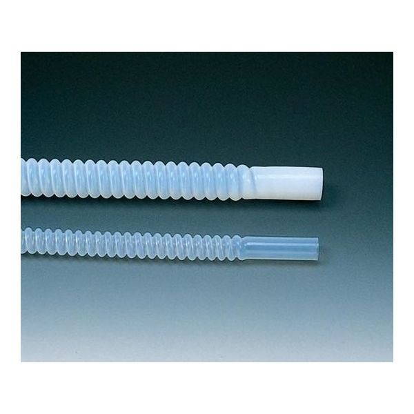 フロンケミカル フッ素樹脂（PTFE）波形フレキホース A50 R210-32 1m 61-9945-15（直送品）