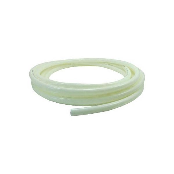 千代田通商 耐水性ポリウレタンブレードホースFH(W) FH8W100 1巻 62-1852-97（直送品）エアーホース