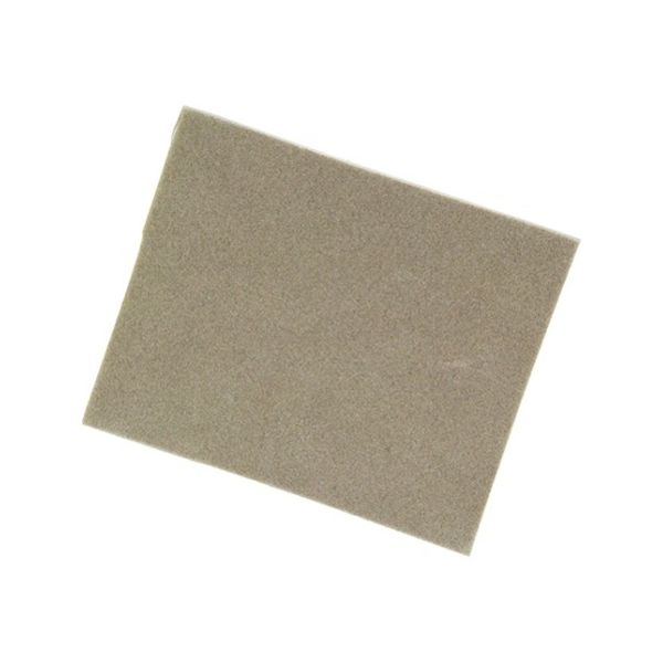 藤原産業 EーValue スポンジ研磨シート #1200~1500 #1200-1500 1個 62-2830-88（直送品）