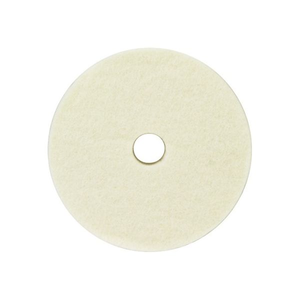 藤原産業 EーValue フェルトバフ75mm EBG75ヨウ 1個(1枚) 62-2832-37（直送品）