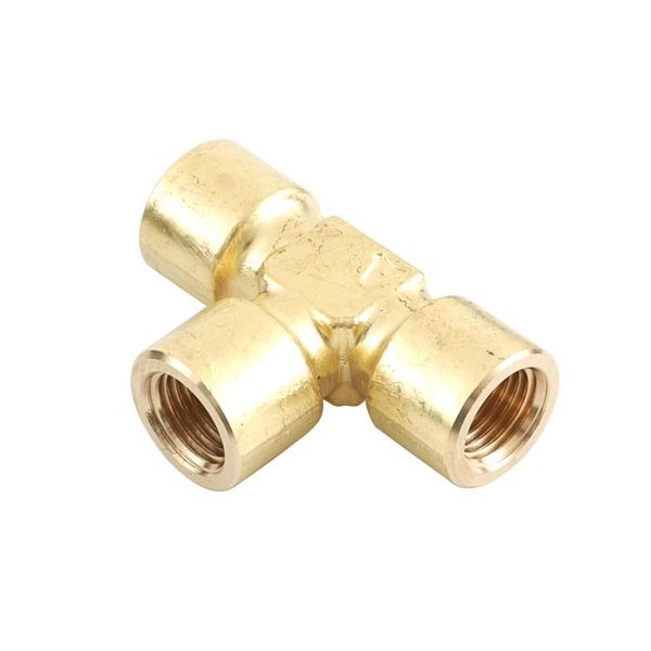 藤原産業 SK11 チーズ 2F めねじRc(PT)1/4 TF-1222 1170 1個 62-2865-05（直送品）