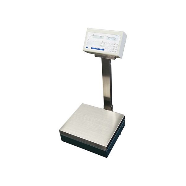 新光電子 個数はかり CUX16KS 1個 62-3788-50（直送品）