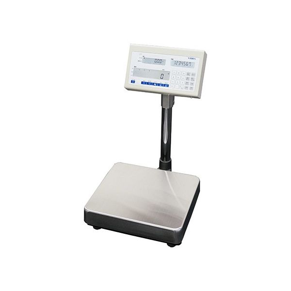 新光電子 個数はかり CUX30K 1個 62-3788-53（直送品）