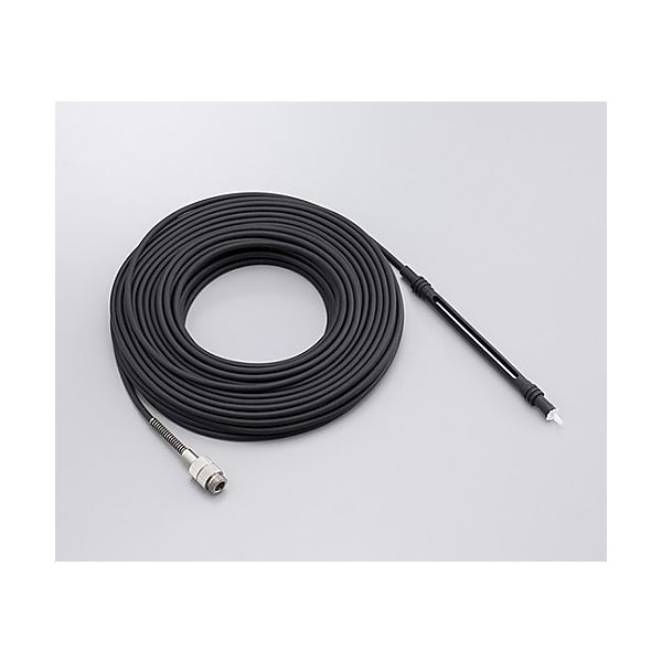 ガステック 延長採取管(30m) 351Aー30 1個 61-0102-23（直送品）