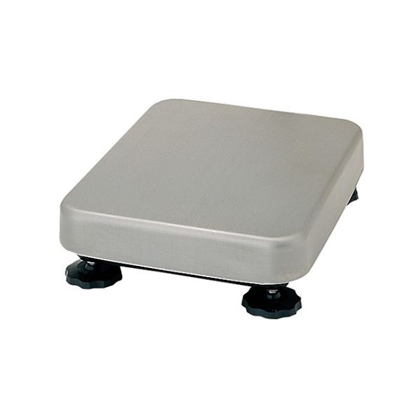 エー・アンド・デイ 防塵・防水計量台 SBー100K12 SB100K12-JA 1個 61-4677-11（直送品）