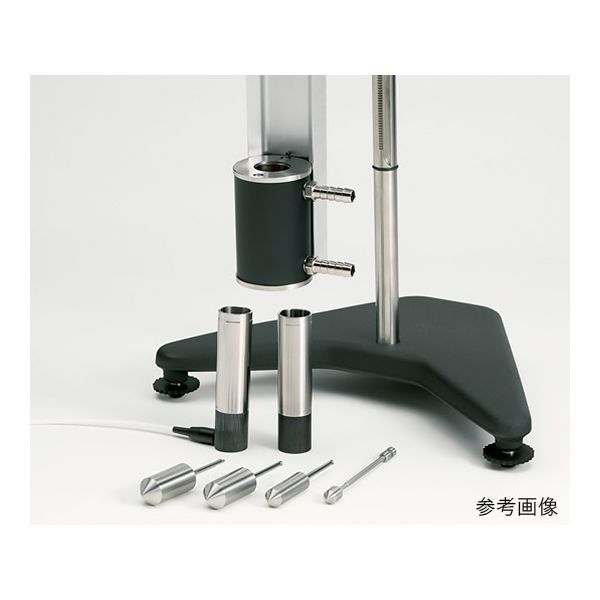 AMETEK 少量サンプルアダプターセット SSAxx/yyR 1個 62-2941-83（直送品）