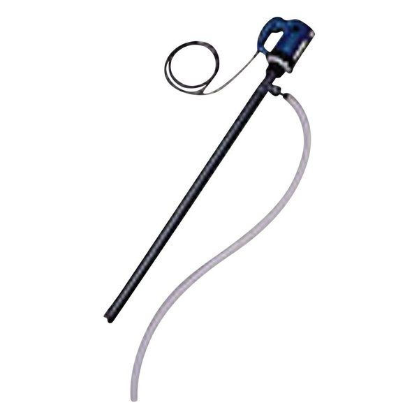 アズワン ケミカルハンディーポンプ MH-552 1本(1個) 1-664-43（直送品）